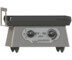 Wassermann Vibrator – Rüttler, Typ KV 26 Plus, Breite 228 mm, Höhe 150 mm, Tiefe 143 mm, Gewicht 5,2 kg | 432732
