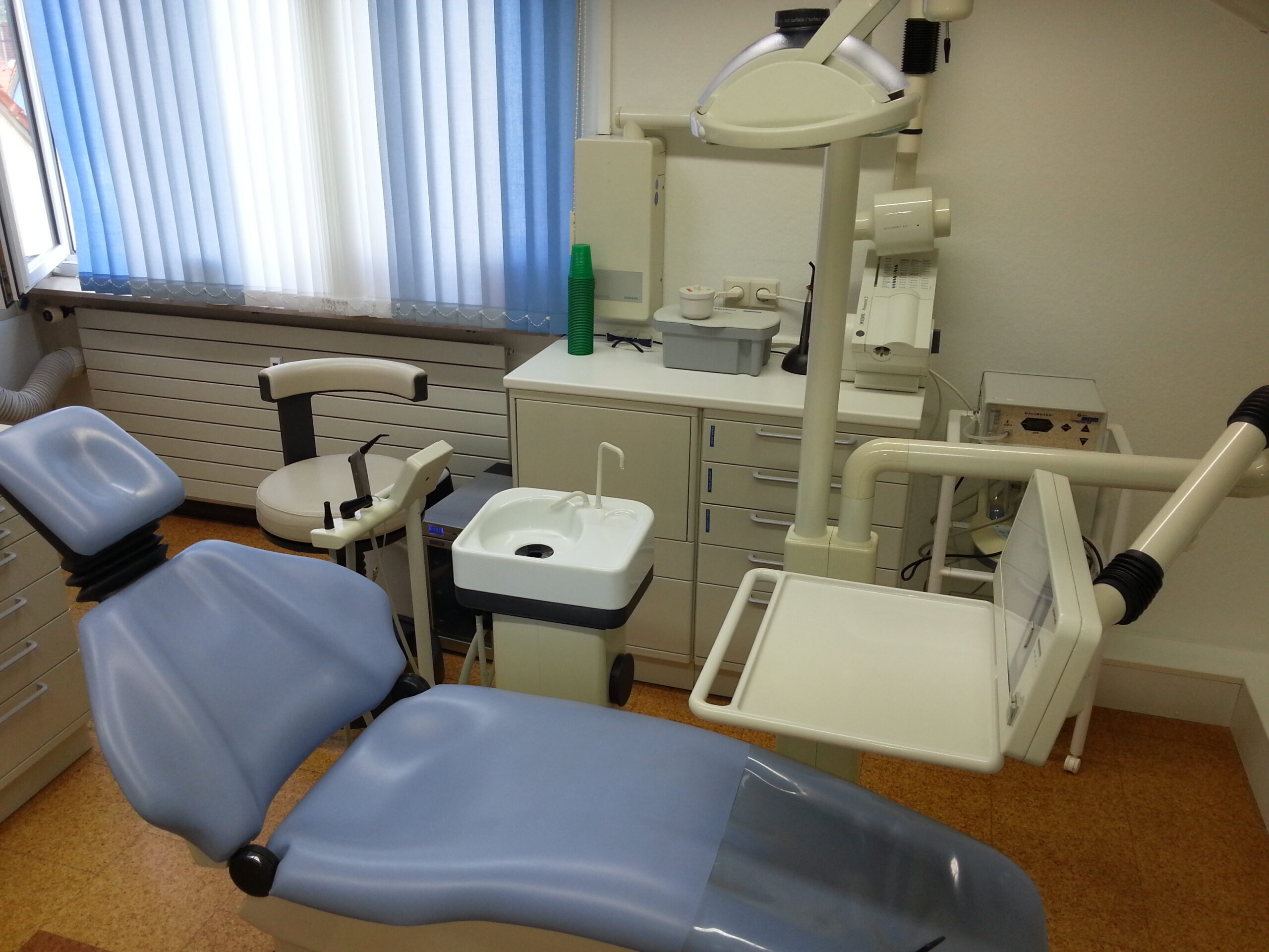 Sirona M 1 | 388877