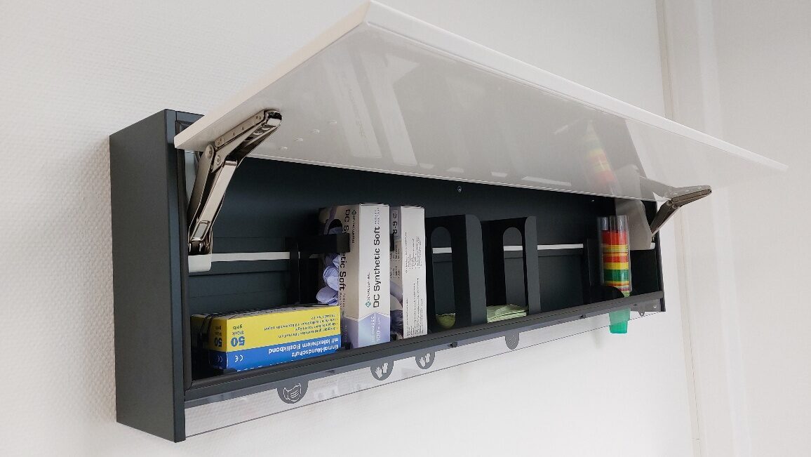 Dental Art Wish Spenderschrank | 407140