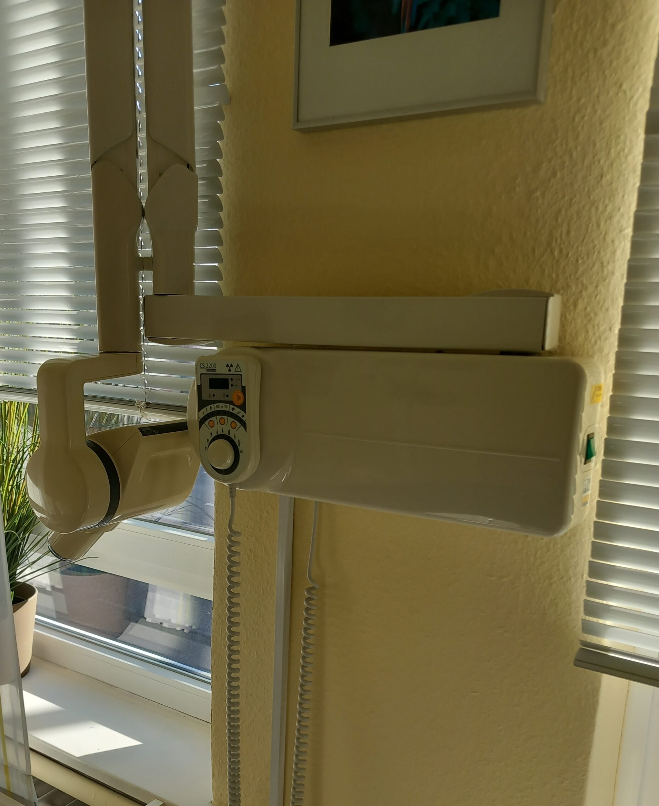 Carestream CS 2200 Kleinröntgen | 409881