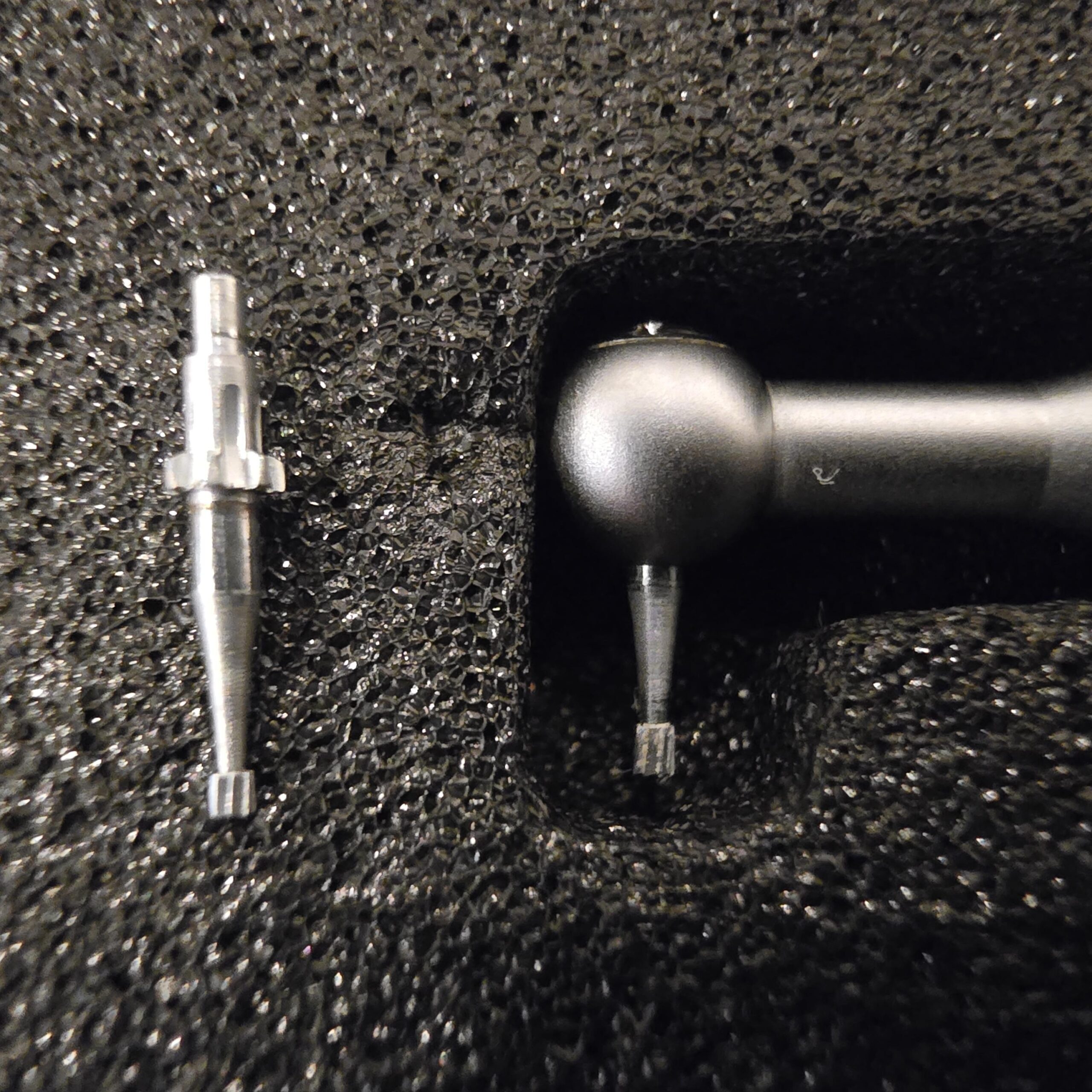 KaVo IntraLux 22 LB Mini Chirurgiekopf mit Ersatzbohrer | 409649