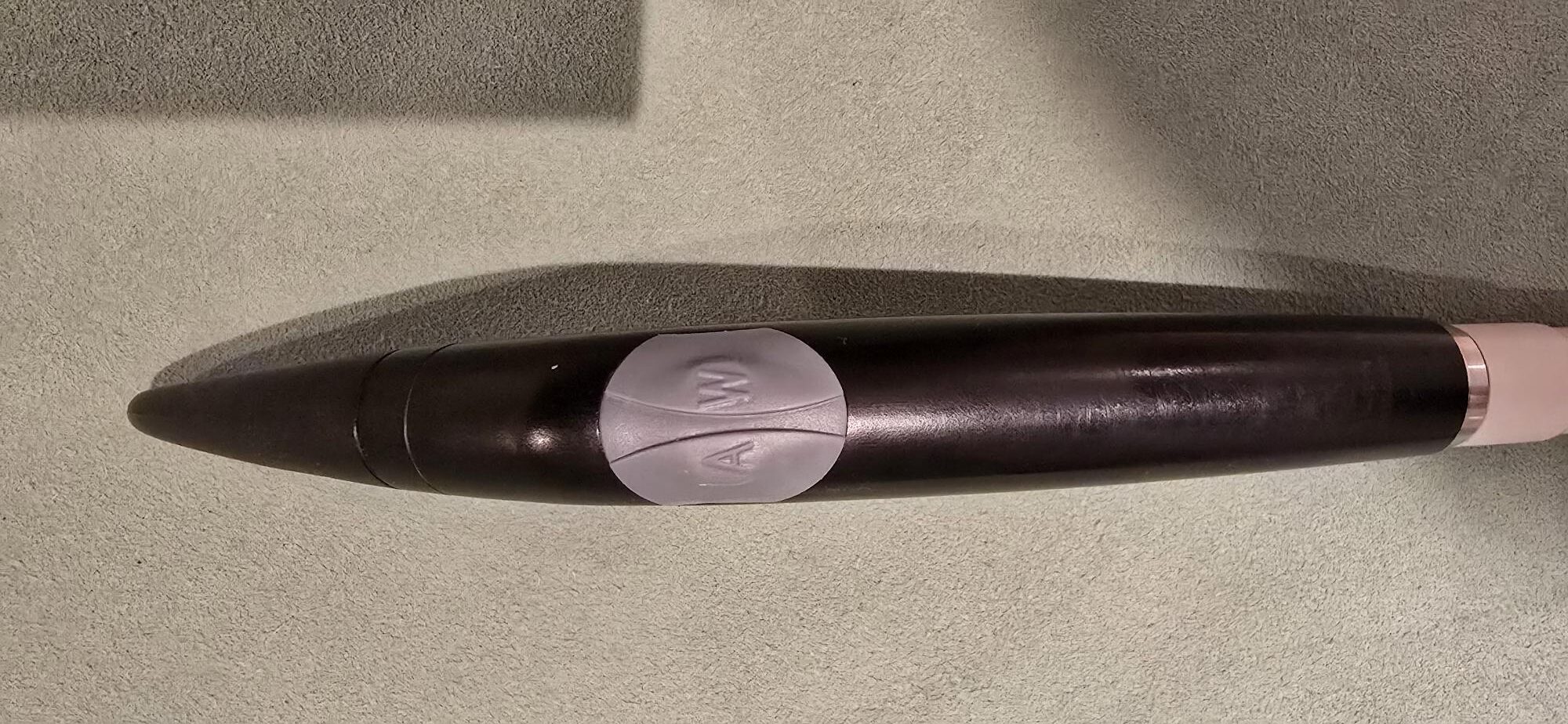 KaVo Multifunktionsspritze mit Licht und Heizung: ergonomisches Sondermodell, mit Desinfektionsaufsatz | 409654