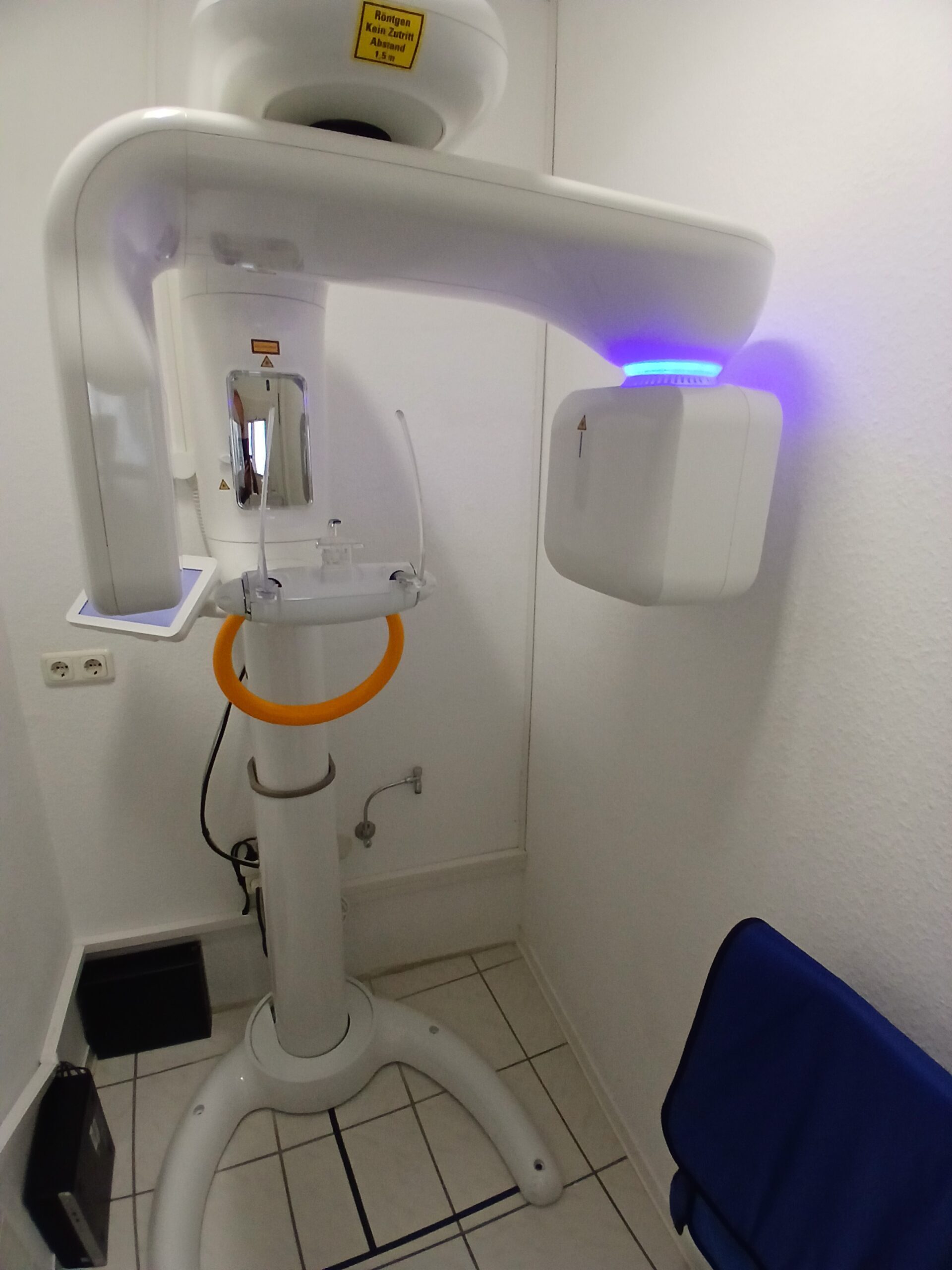Digital OPG Röntgengerät | 387865