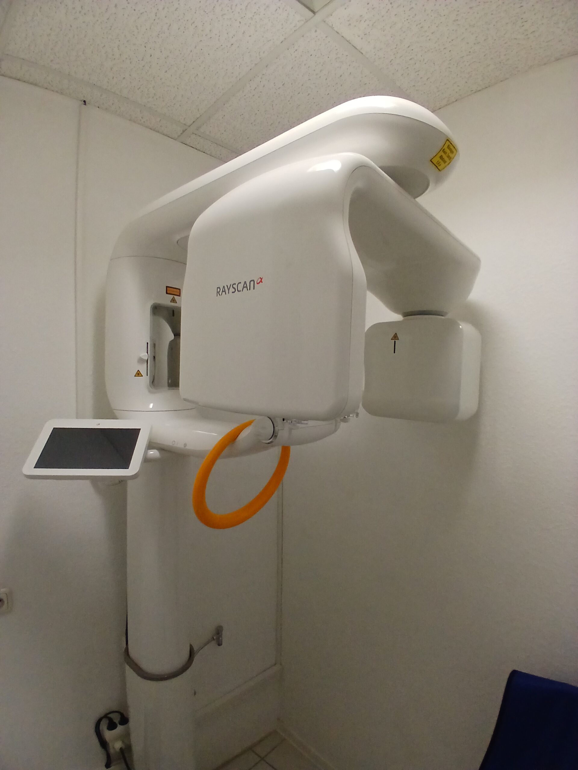 Digital OPG Röntgengerät | 387867
