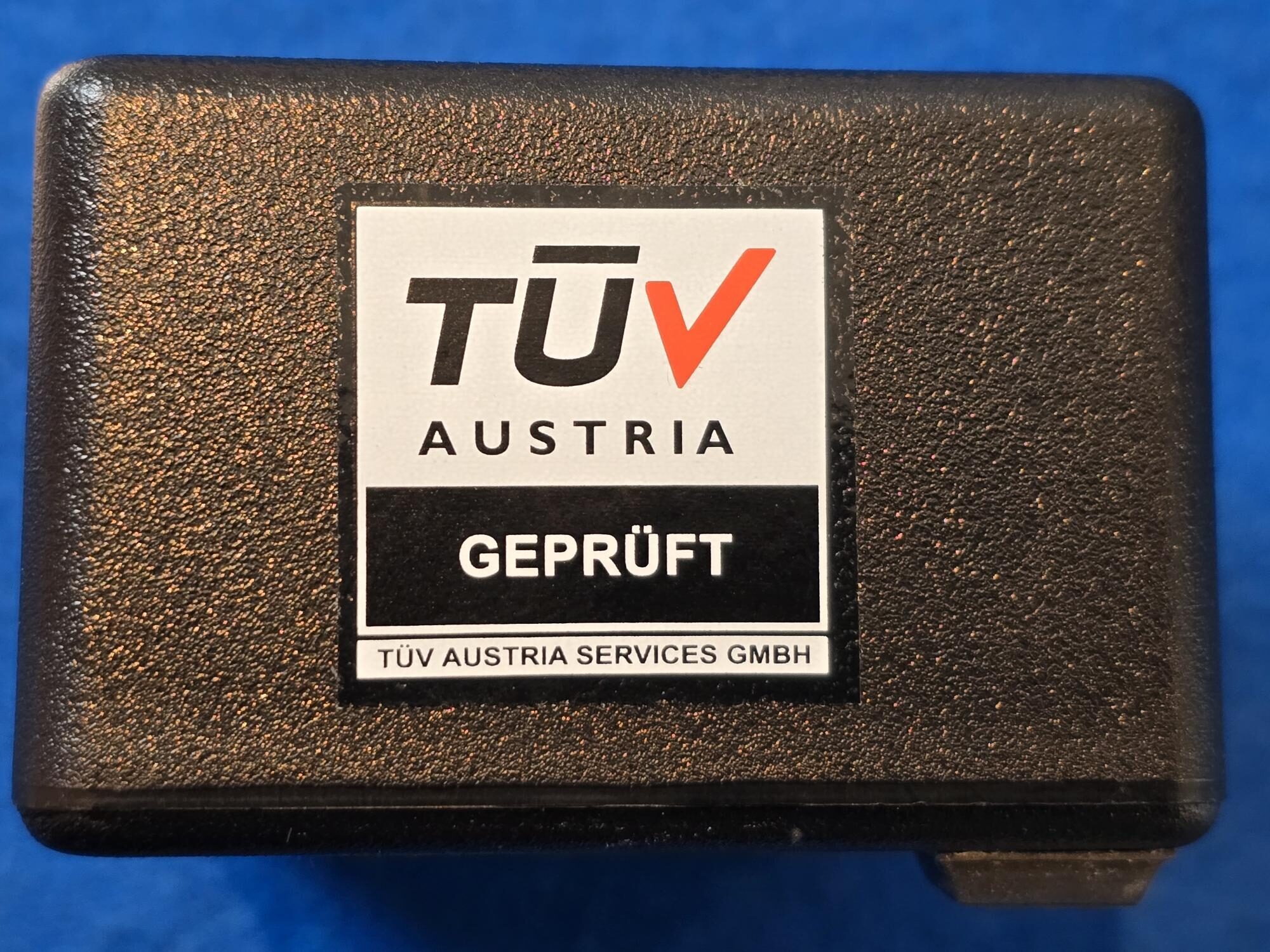 Florida Probe FP32” System mit digitaler opto-mechanischer Sonde und Fusspedal: Neu mit Software und USB-Lizenz-Dongle | 409626