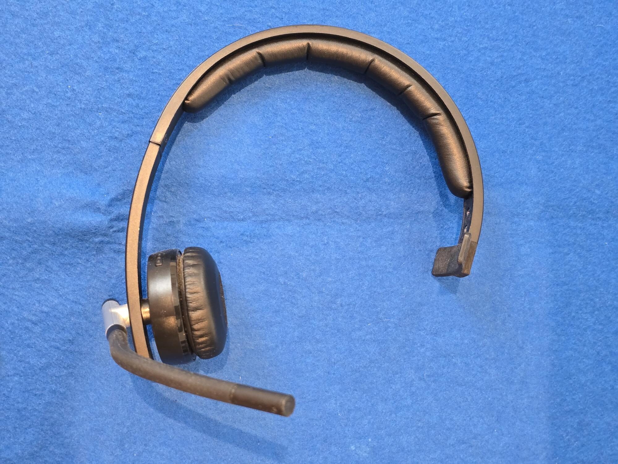 Florida Probe „VoiceWorks“ FP32” System mit Mikrofon-Headset für Stimm-Diktat der Sondierungswerte: Neu und komplett mit FloridaProbe-Software auf USB-Stick und USB-Lizenz-Dongel für Windows 10 und Windows 11 | 409633