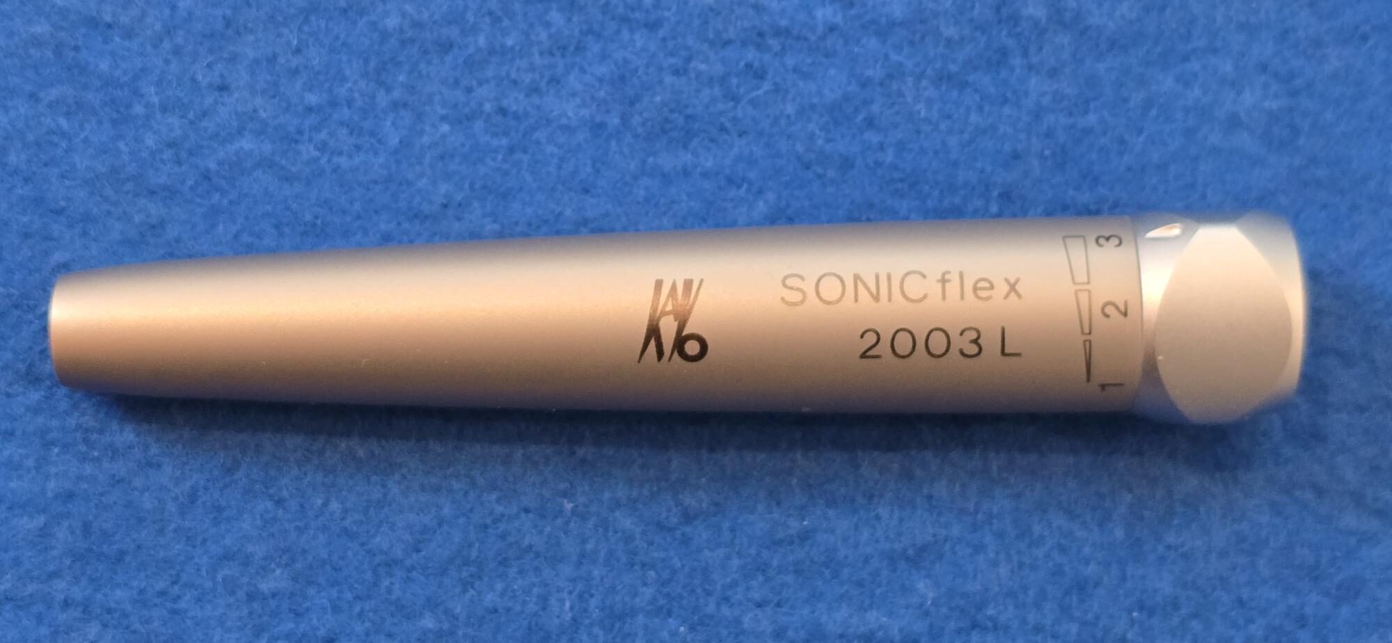 Kavo Sonicflex 2003L, Neu | 409726