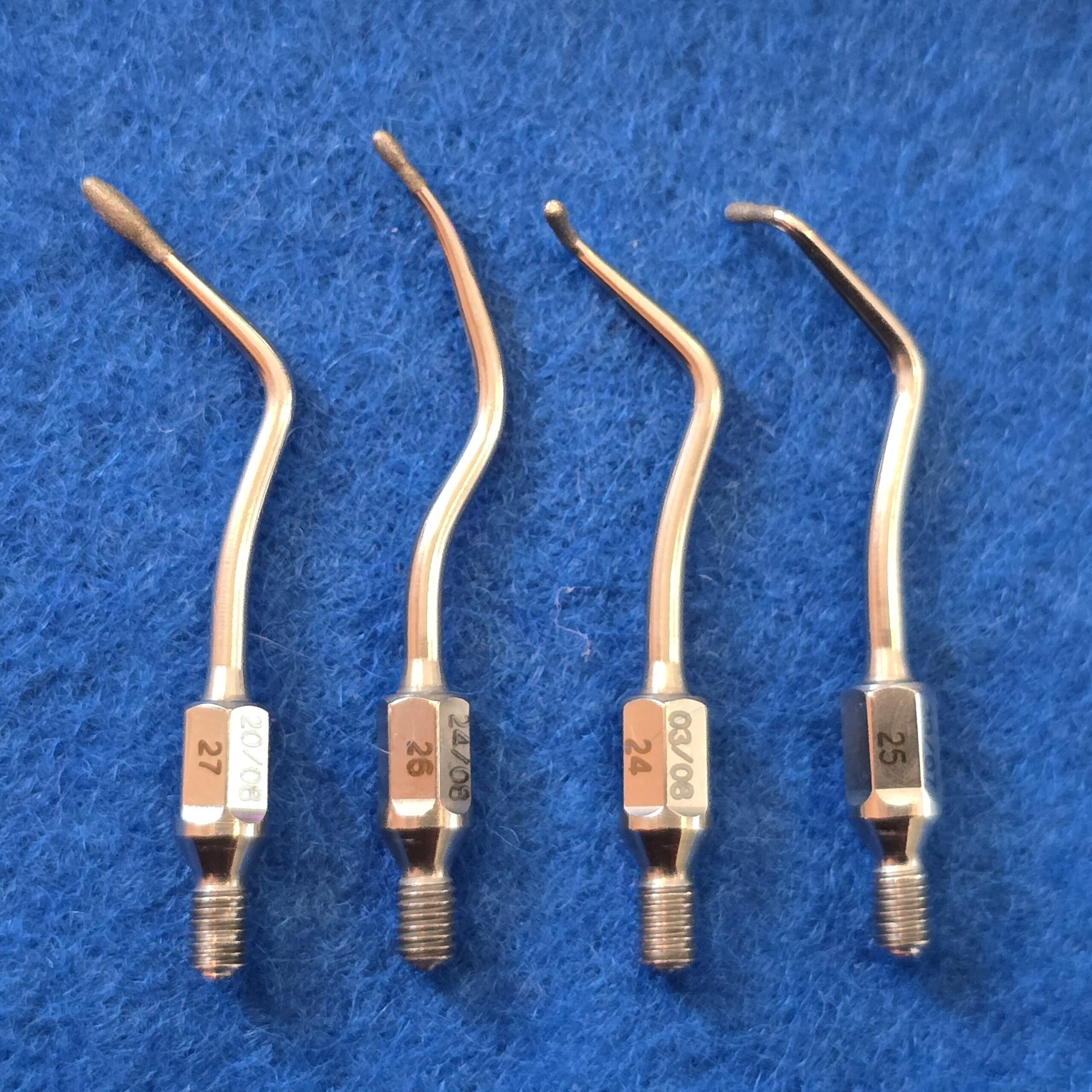 KaVo SONIC flex Wurzelspitzenresektionsspitzen, neu | 409778