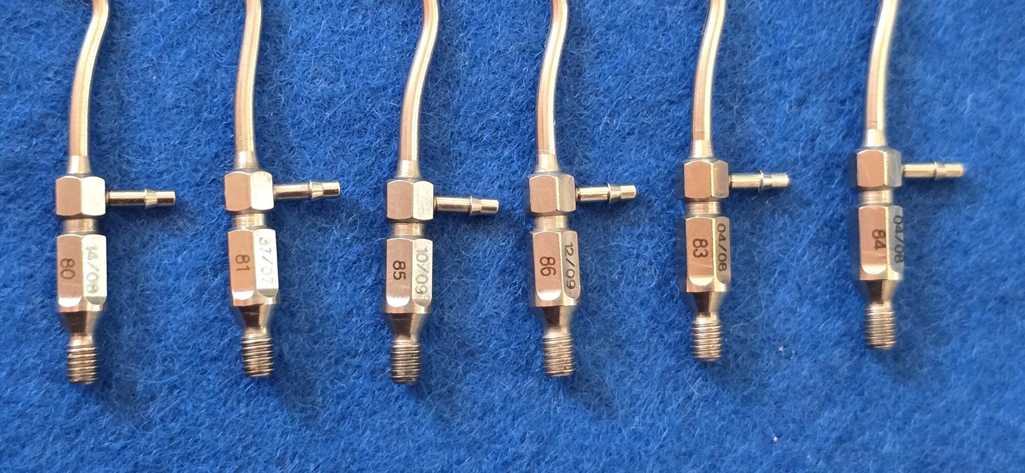 KaVo SONIC flex Knochenchirurgiespitzen, neu | 409786