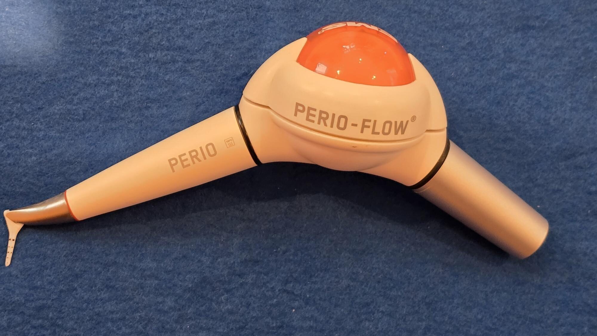 EMS Perio Handy auf Kavo Multiflexkupplung, gebraucht | 409821