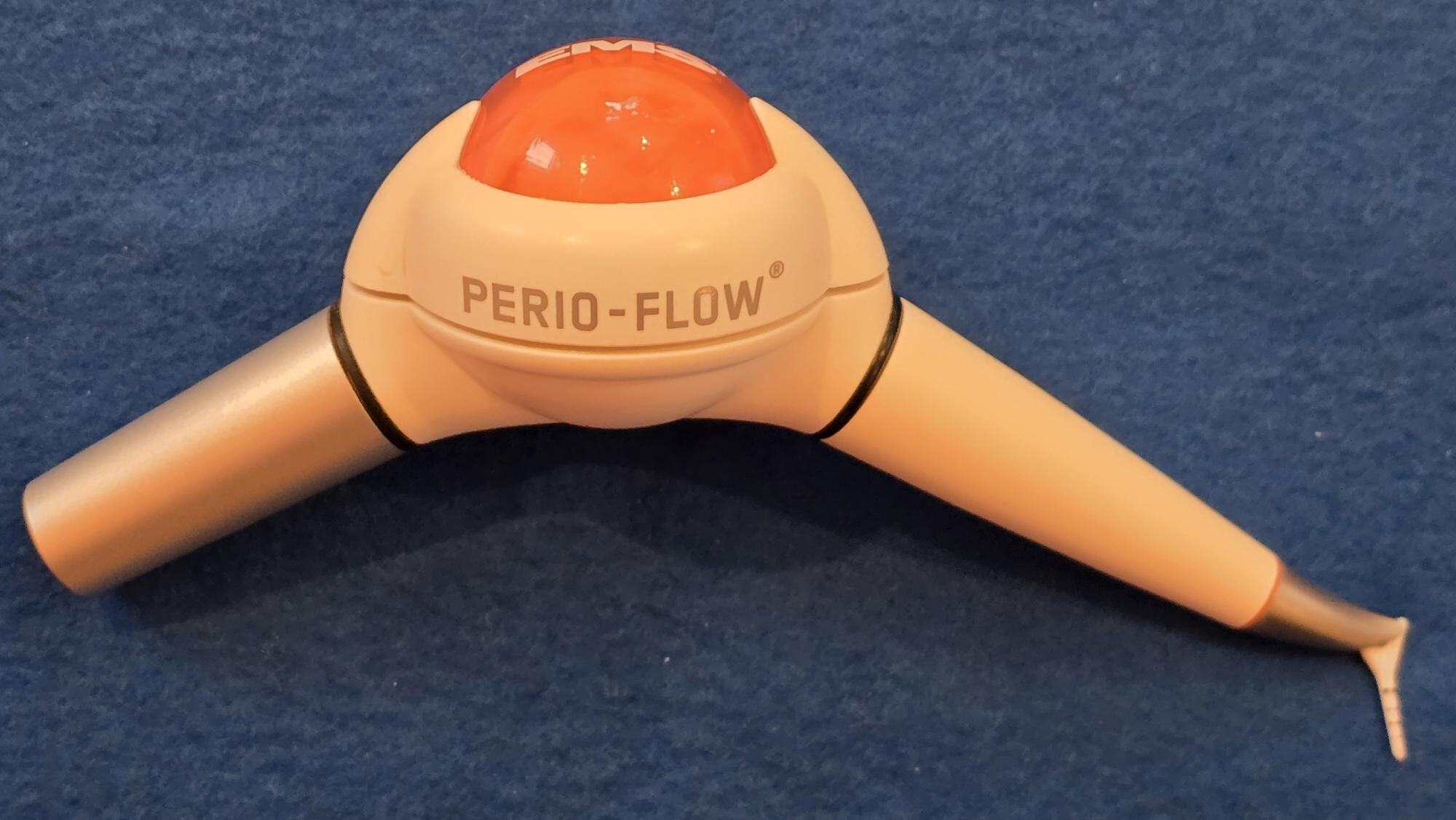 EMS Perio Handy auf Kavo Multiflexkupplung, gebraucht | 409822