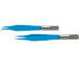 Hager & Werken Bipolar-Pinzette, | 437839