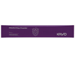 KaVo PROPHYflex 4 – Prophylaxe-Handstück, Farbe flamingo, Anschluss Sirona R/F | 436791