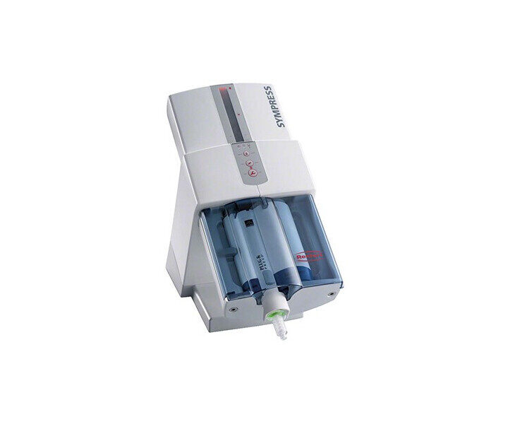Kettenbach Sympress – Abformmischgerät, 5:1, Länge 380 mm, Breite 190 mm, Höhe 330 mm, Gewicht 7 kg | 440715