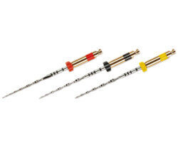 VDW.Gold Reciproc Rotate Gold Bundle | 433022