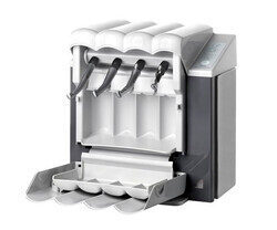 KaVo QUATTROcare Pflegekupplung – Pflegesysteme, Typ SIRONA TE Instrumente | 433233