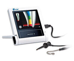 VDW Raypex 6 Messkabel | 433037