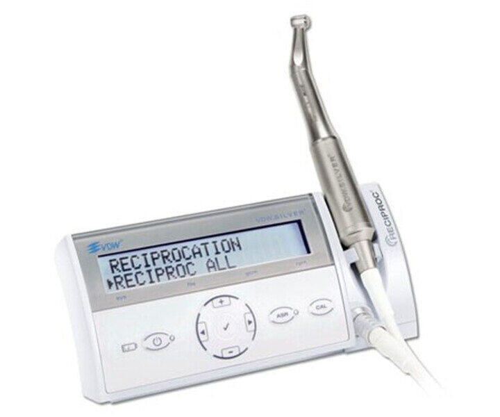 VDW Silver Reciproc Motor | 441870