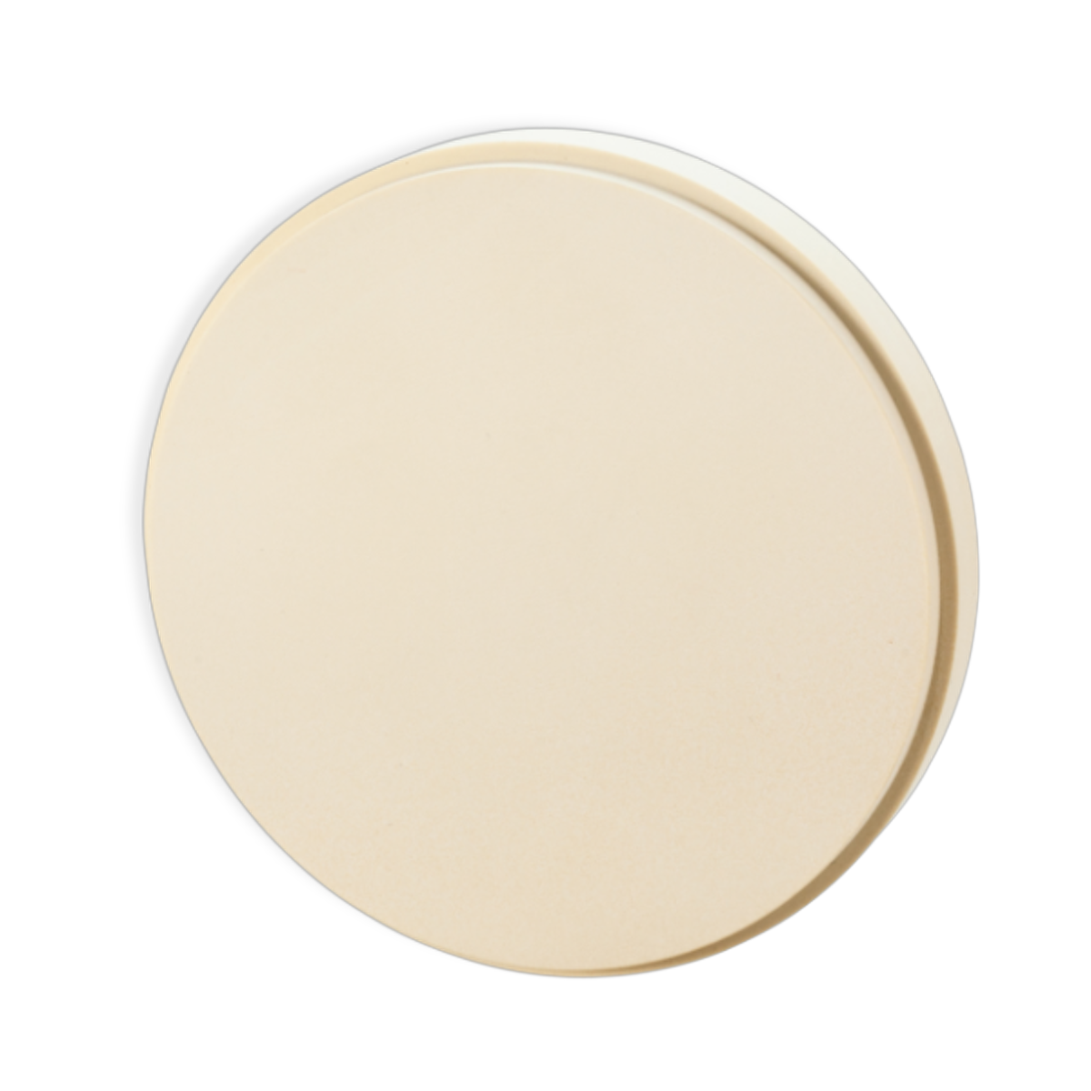 Schütz Dental Tizian Blank Wax white 98 x 10 mm | 429558