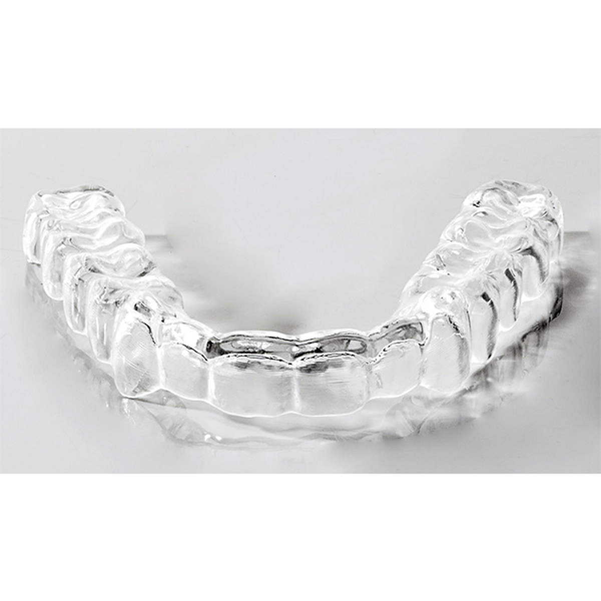 Schütz Dental Tizian Blank PMMA Splint 98 mm | 429545