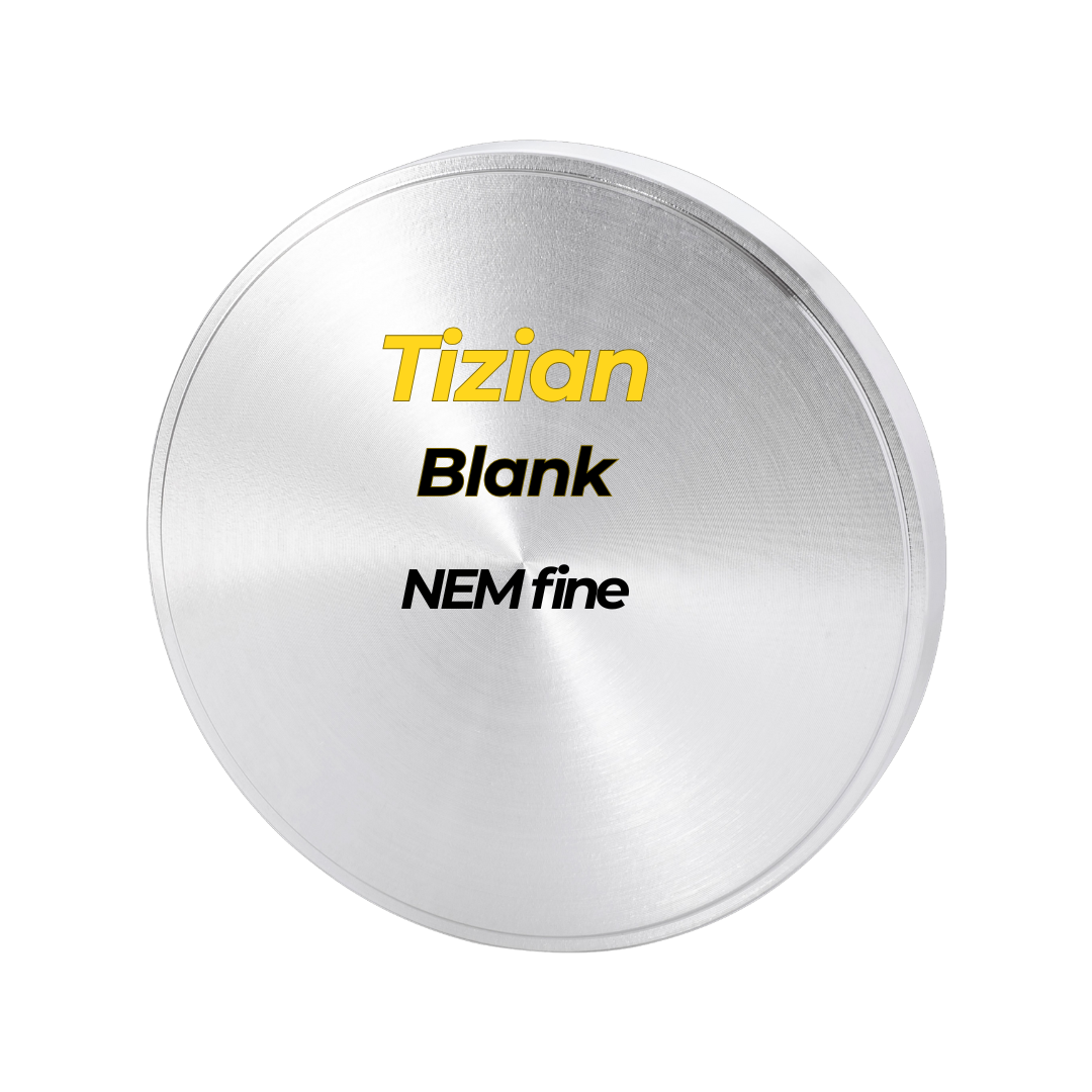 Schütz Dental Tizian Blank NEM fine 98 mm | 429541