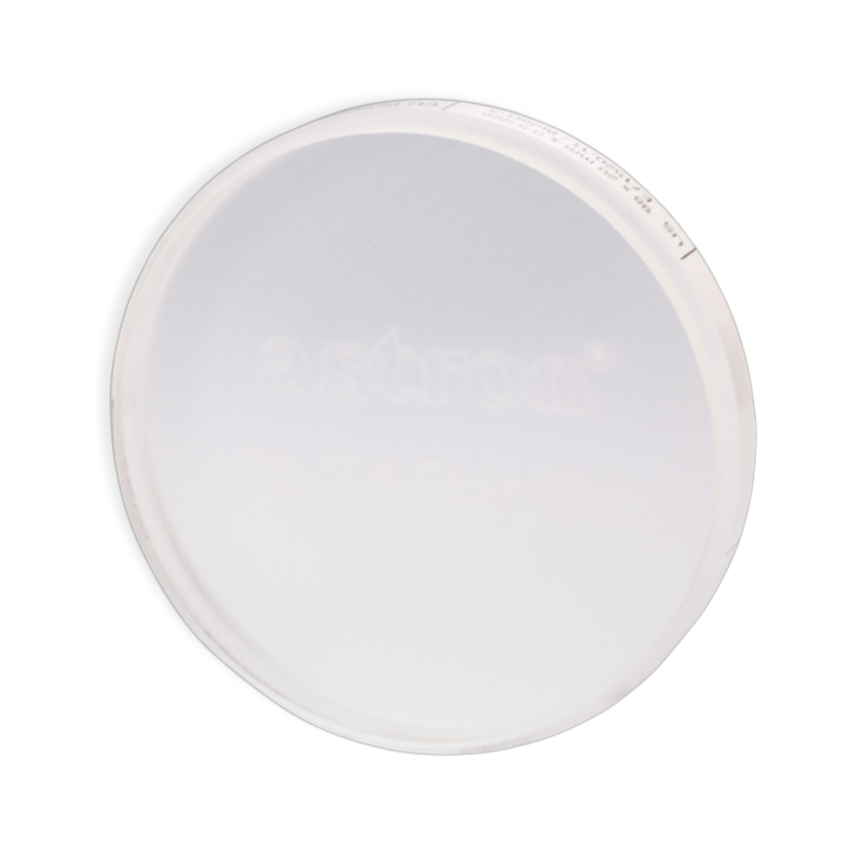 Schütz Dental Astron Clearsplint Blank 98 mm | 429536