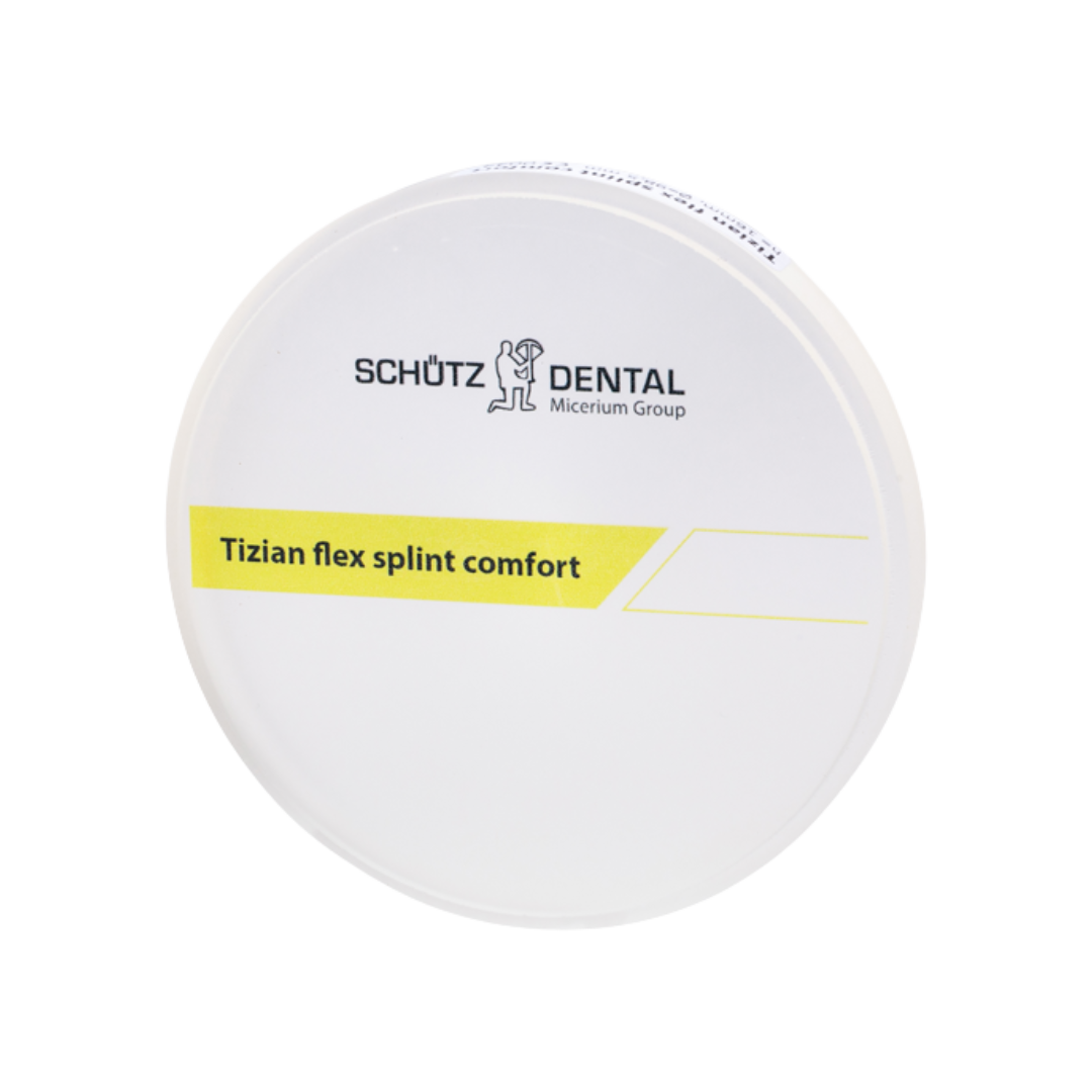 Schütz Dental Tizian flex splint comfort | 429534