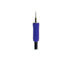 Kerr Ultra Waxer Spitze – Modellieren, Figur 3 Biberschwanz, Farbe violett | 431041