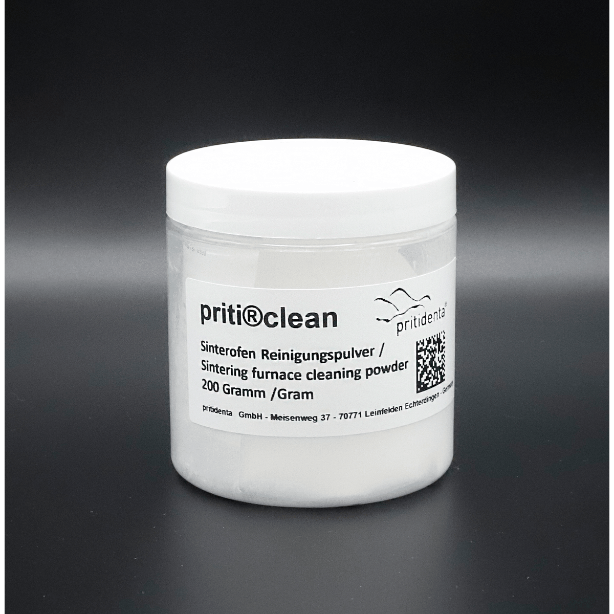 Schütz Dental Priti Clean Reinigungspulver | 429524