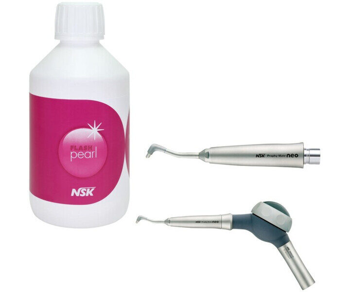 NSK Prophy-Mate neo Sparpaket P1 – Prophylaxestrahlgerät, Anschluss KaVo (PMNG-KV-P) | 441610