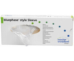 Ivoclar Bluephase G4 – Polymerisationslampe, Typ G4, Farbe pink | 433186