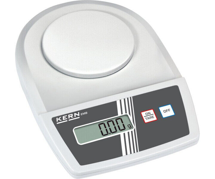 Kern & Sohn Kompaktwaage EMB 600-2 | 440702