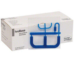 Ivoclar IvoBase Küvetten | 432723