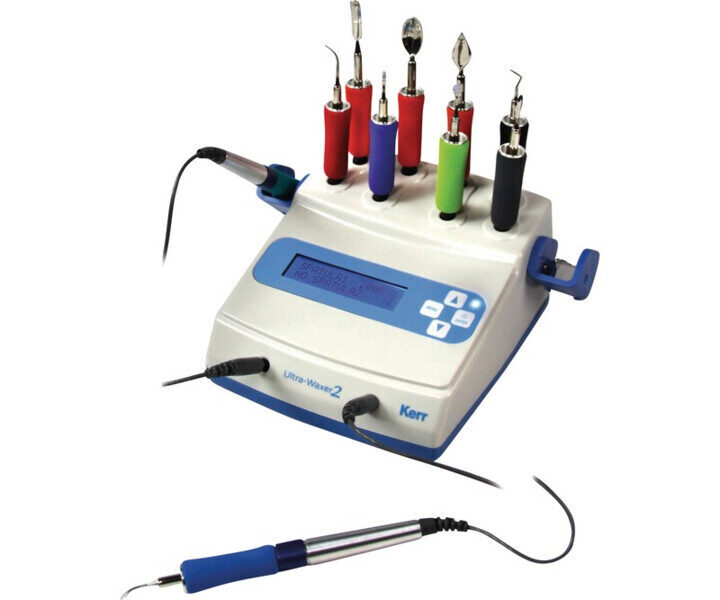 Kerr Ultra-Waxer 2 elektrisches Wachsmesser | 440575