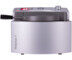 Dreve Polymax 1 – Druckpolymerisationsgerät, Farbe silber, Breite 295 mm, Höhe 315 mm, Tiefe 225 mm, Gewicht 10,2 kg | 431248