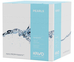 KaVo AKTIONSPAKET PROPHYflex 4 – Prophylaxe-Handstück, Farbe flamingo, Anschluss Sirona R/F | 437021