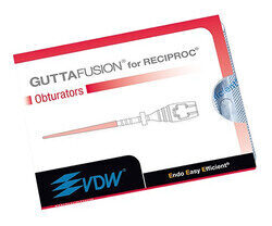 VDW.Gold Reciproc mit System Kit | 433016