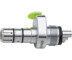 W&H Assistina Adapter – Pflegesysteme, Typ RM/ISO, geeignet für Assistina 301 plus | 438451