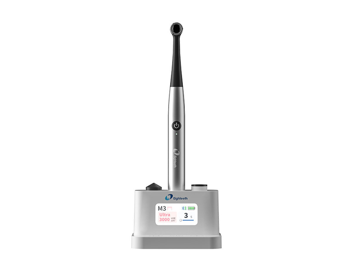 Curing Pen X LED Polymerisationslampe | 425793