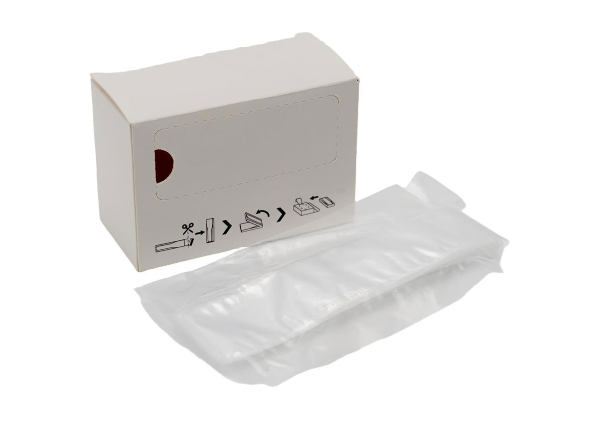 Curing Pen X Protection Sleeves (100) | 426603
