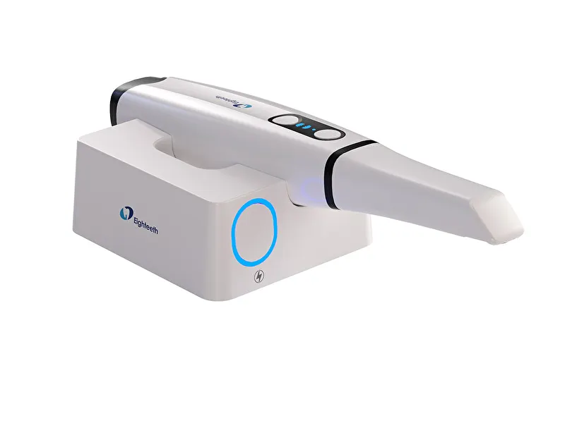 AKTION 25 % Gutschein – Wireless Intraoral Scanner HELIOS 700 | 388339