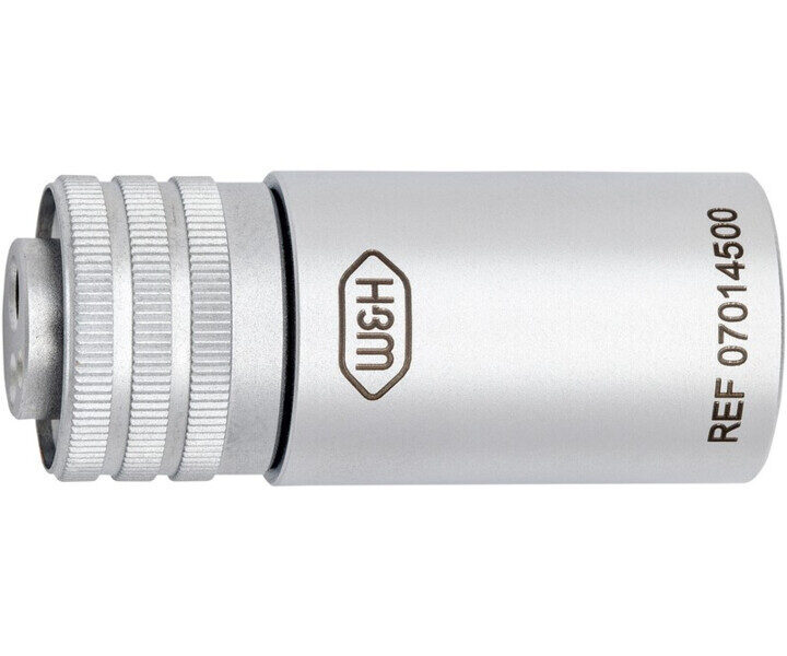 W&H Assistina Adapter – Pflegesysteme, Typ Borden, geeignet für Assistina 301 plus | 441979
