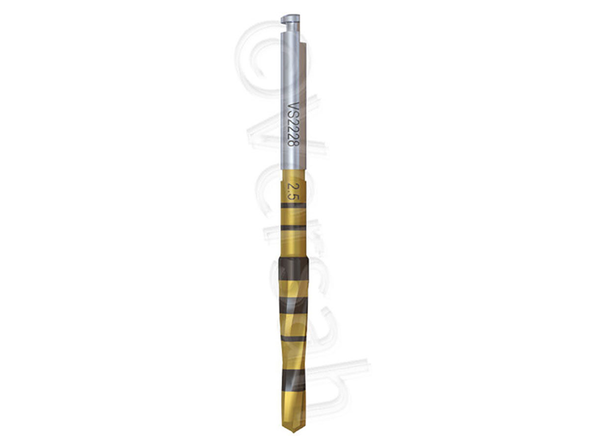 DENSAH® Bur-G3 VS2228 (2,5 mm) | 422075