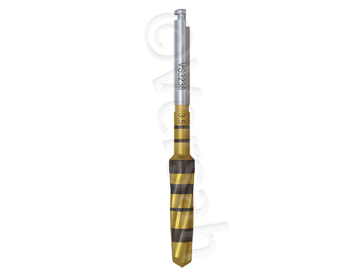 DENSAH® Bur-G3 VS3238 (3,5 mm) | 422071