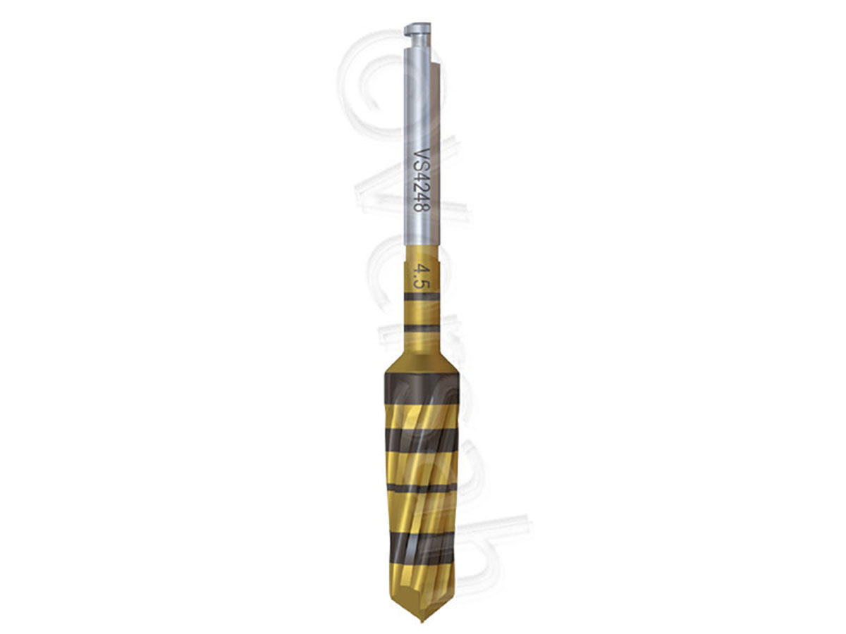 DENSAH® Bur-G3 VS4248 (4,5 mm) | 422083