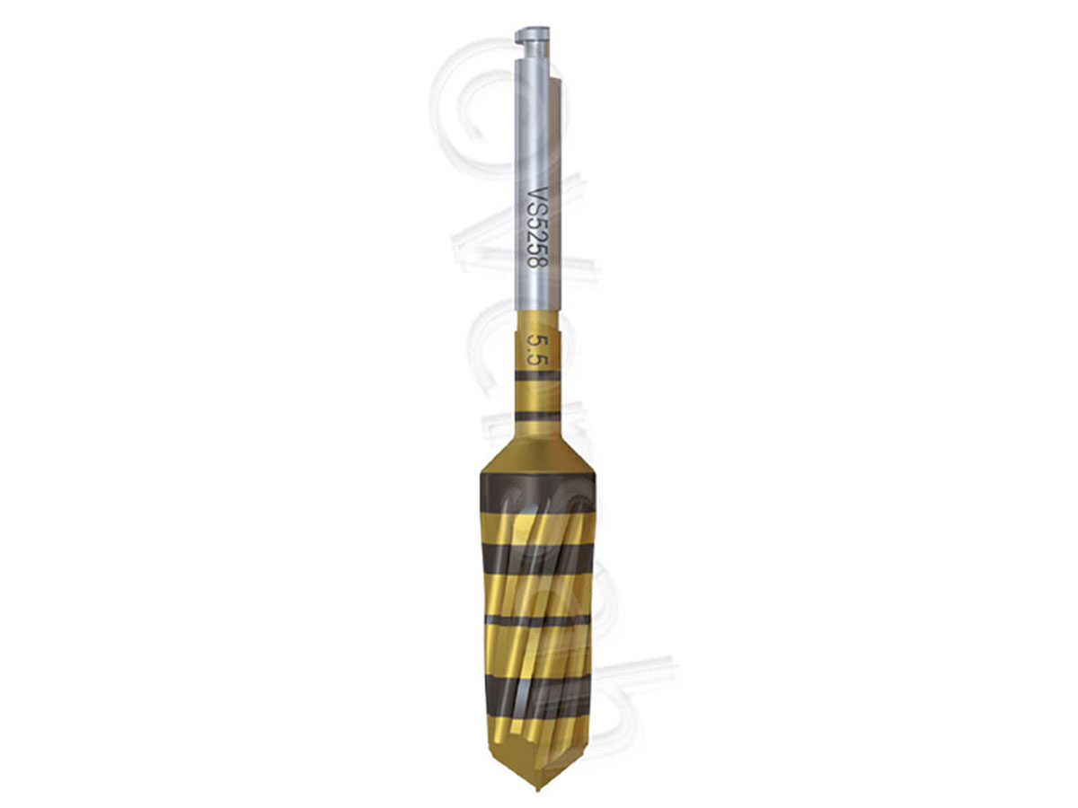 DENSAH® Bur-G3 VS5258 (5,5 mm) | 422087