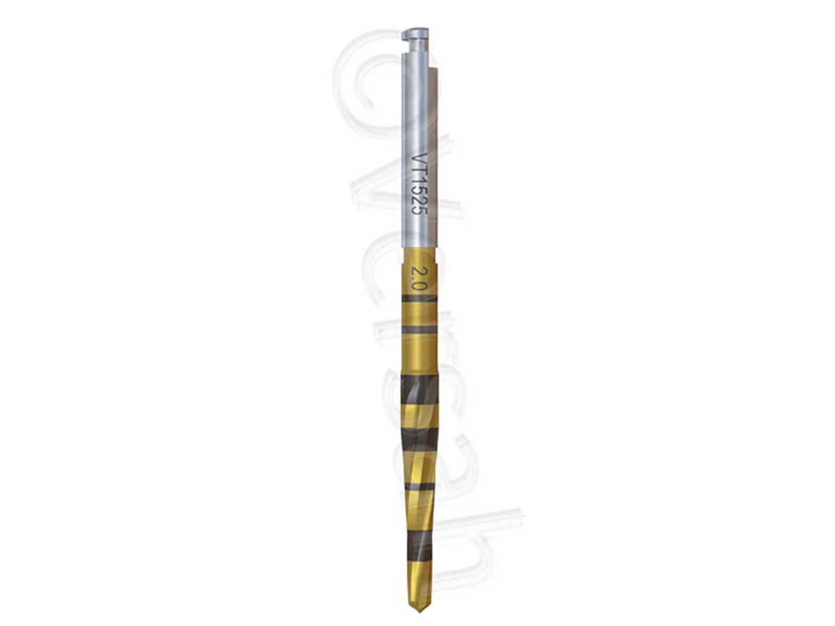 DENSAH® Bur-G3 VT1525 (2,0 mm) | 422077