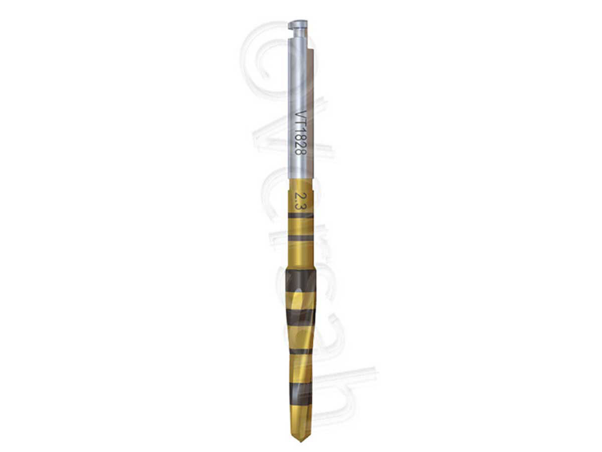 DENSAH® Bur-G3 VT1828 (2,3 mm) | 422085
