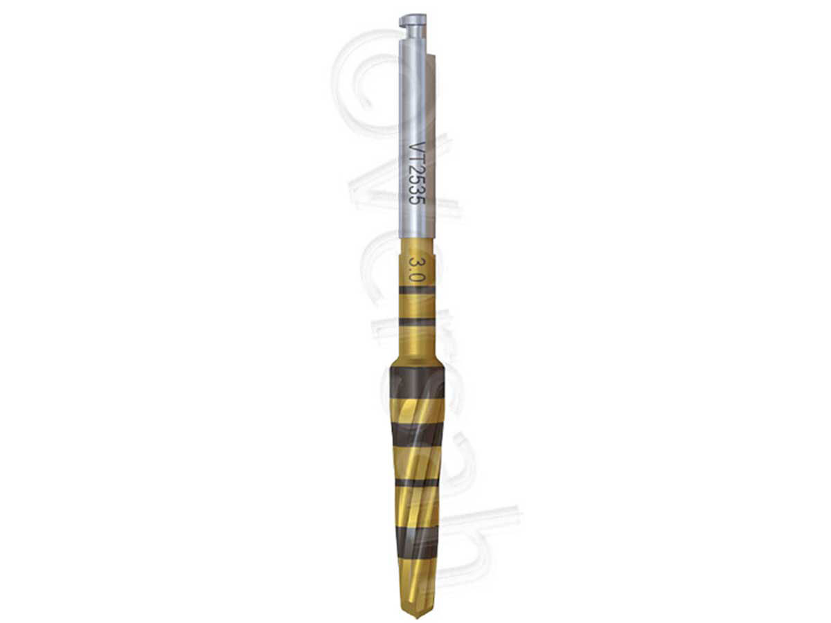 DENSAH® Bur-G3 VT2535 (3,0 mm) | 422079