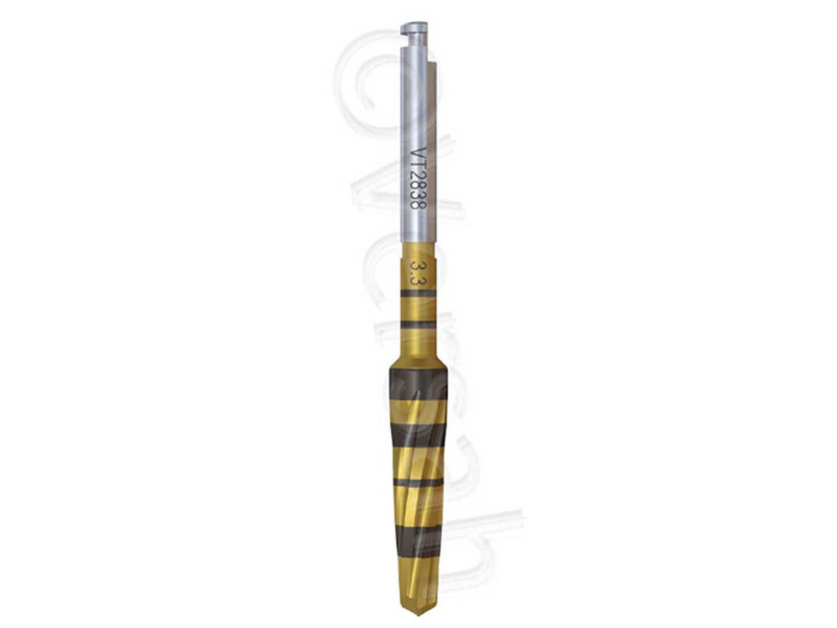 DENSAH® Bur-G3 VT2838 (3,3 mm) | 422089